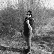 Галина Пеплина, 26, Комсомольск
