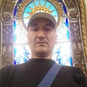 Тулаган, 49, Москва
