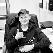 Александр, 28, Москва