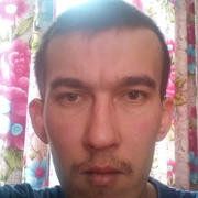 Руслан, 33, Нурлат