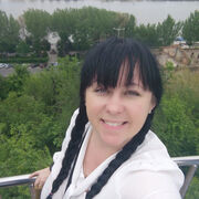 Знакомства в Ростове-на-Дону с пользователем Юлия 45 лет (Дева)