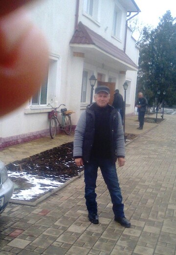 My photo - Viktor, 68 from Bălţi (@viktor183153)