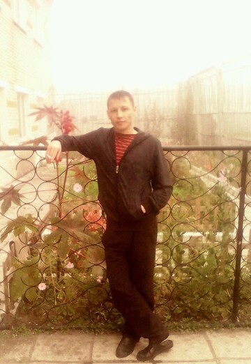 Моя фотография - ivans, 38 из Хабаровск (@ivans101)