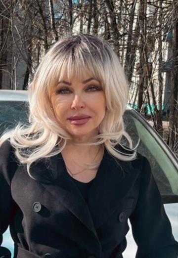 My photo - Yana, 50 from Nizhny Novgorod (@yana87156)