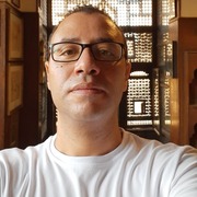 Mohamed Adel 38 El Cairo