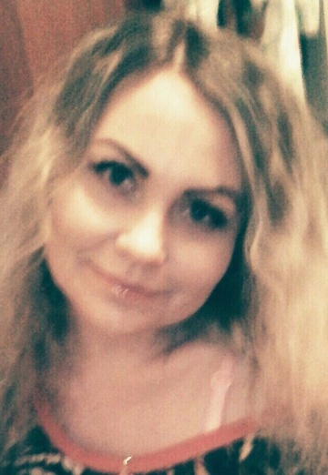 Моя фотографія - Надежда, 41 з Солікамському (@nadejda62025)