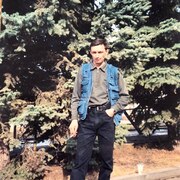 михаил, 49, Кузнецк