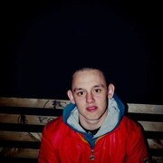 Александр, 29, Вятские Поляны (Кировская обл.)