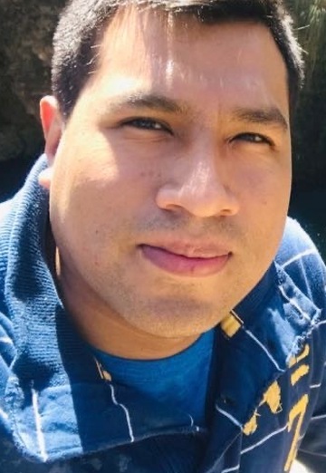 My photo - Alejandro, 35 from Oruro (@alejandro1353)