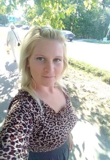 Моя фотография - Светлана, 34 из Курганинск (@svetlana230280)