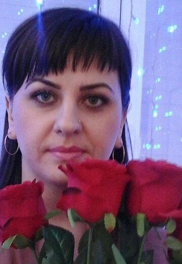 My photo - Svetlana, 40 from Rudniy (@svetlana193310)