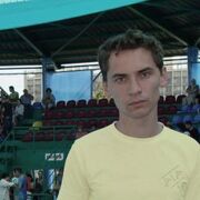 Ваня, 38, Гвардейск