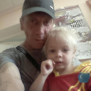 Segei Kojevnikov, 54, Ярцево