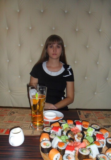 Моя фотография - Ирина, 43 из Усть-Каменогорск (@irina77736)