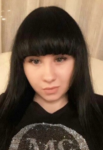 Моя фотография - Валерия Черная, 24 из Запорожье (@valeriyachernaya2)