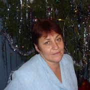 Татьяна, 56, Ольховатка
