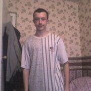 Никита, 34, Березовский