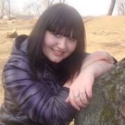 Алена, 29, Спасск-Дальний