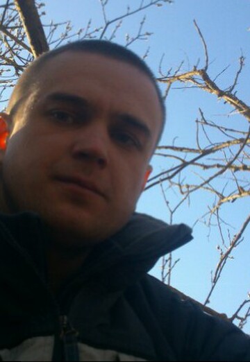 My photo - Pcholkin, 37 from Kardymovo (@pcholkin8805006)