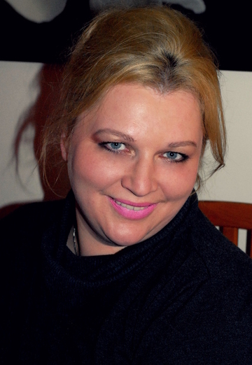 My photo - oksandra, 48 from Kaunas (@id483573)