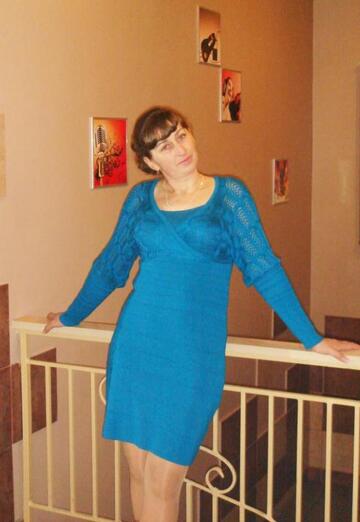 My photo - Yelga, 54 from Putyvl (@olechkamiheeva)