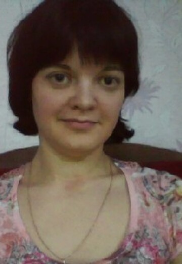 Моя фотография - Марина, 38 из Болотное (@marina8707341)