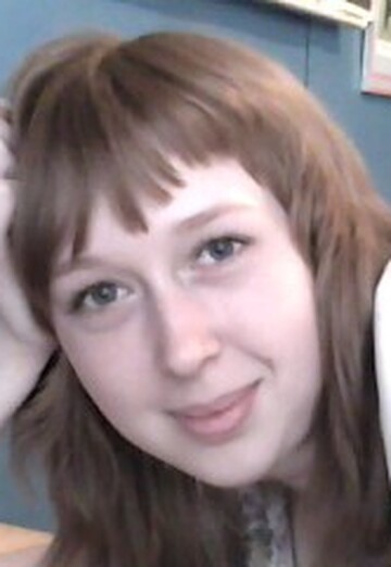 My photo - Olga, 32 from Chany (@olwga7966165)