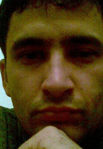 Моя фотография - Ravshan, 43 из Термез (@rava200781)