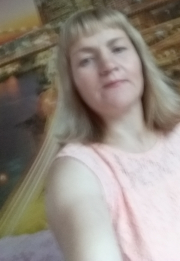 Моя фотография - Марина, 48 из Ижевск (@marina205830)