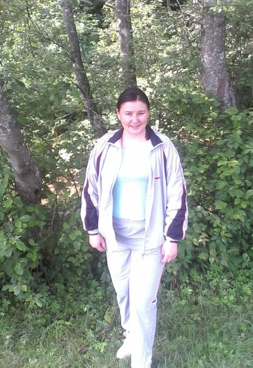 My photo - Іra, 40 from Chernivtsi (@ra1726)