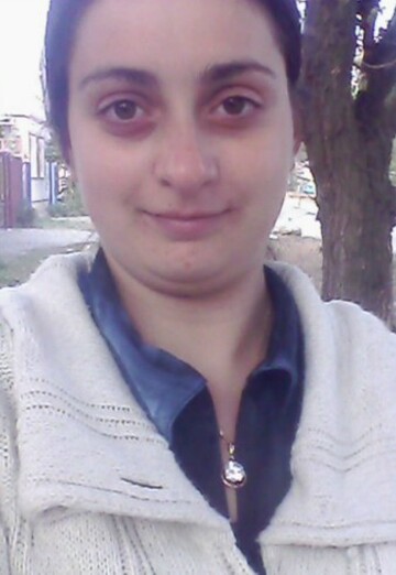 My photo - Natalya, 31 from Ipatovo (@natalwy6681912)