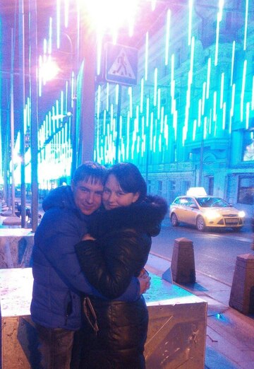 My photo - Irina, 32 from Kemerovo (@tkst24)