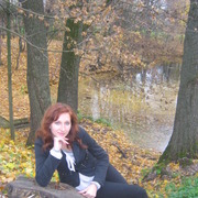 Леночка, 30, Рузаевка