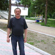 aleksandr karlenkov 54 Naltchik