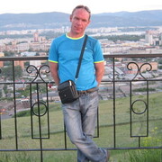 николай, 46, Игарка