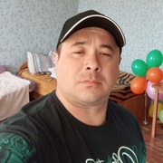 Сержа, 35, Новосибирск