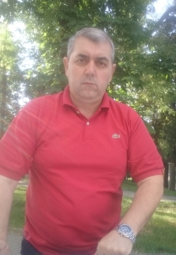 Моя фотография - Сергей, 57 из Батайск (@sergey719238)