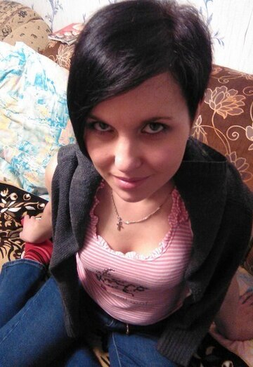 Моя фотографія - Юлия, 38 з Снежинськ (@uliya72422)