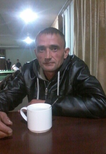My photo - Borya, 41 from Ust-Kamenogorsk (@borya6947)