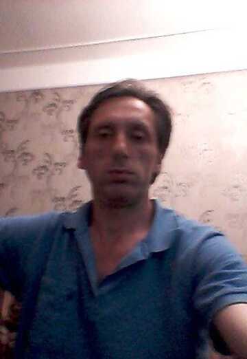 My photo - Marat, 45 from Makhachkala (@marat32290)