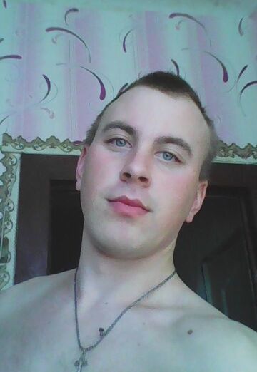 My photo - Viktor, 31 from Solnechnogorsk (@viktor123765)