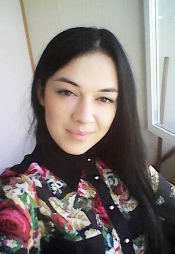 Моя фотографія - Анастасия, 31 з Торецьк (@anastasiya93444)