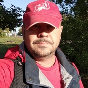 Виктор, 49, Серебряные Пруды