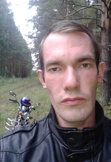 My photo - Vovchik, 41 from Bakaly (@vovchik1505)