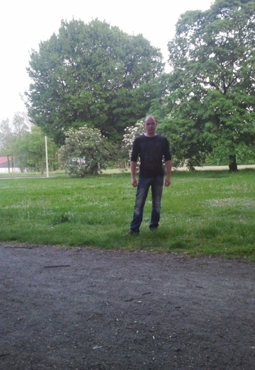 My photo - Vladimir, 41 from Salzgitter (@vladimir149441)