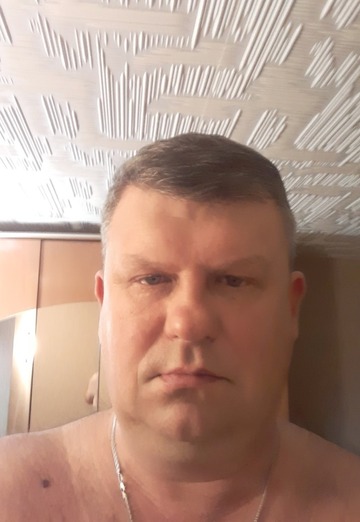 My photo - Vitaliy, 49 from Tver (@vitaliy149779)