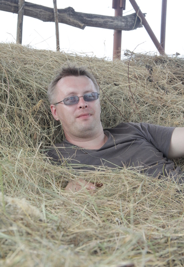 Моя фотография - Алексей, 43 из Волгодонск (@aleksey323403)