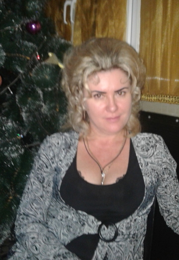 My photo - Olga, 53 from Astrakhan (@olga144309)