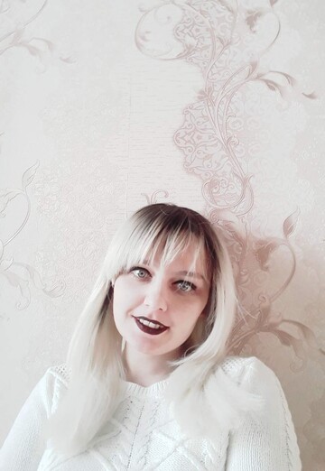My photo - Alisa, 33 from Voskresensk (@alisa24599)