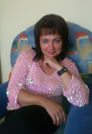 Моя фотография - наталья, 56 из Южно-Сахалинск (@natalya163038)